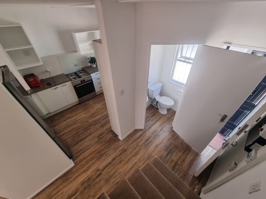 To Let 2 Bedroom Property for Rent in Claremont Western Cape